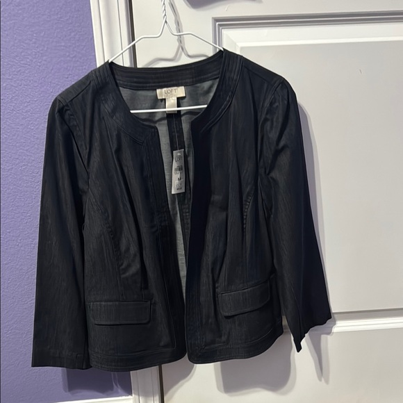 Dressy Jacket - Picture 1 of 3